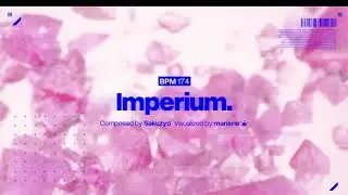 [PumpSanity] Sakuzyo - Imperium (UCS: D21)