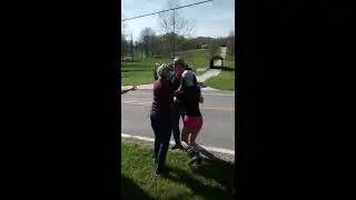 talk shit get hit