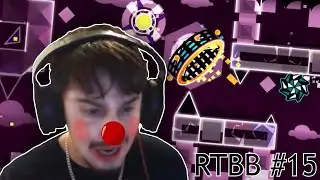 TRICKSTERS FUNHOUSE COMPLETE - Geometry Dash 