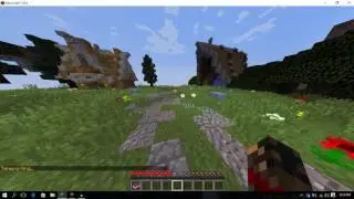 MY MINECRAFT SERVER(PLEASE WATCH!!)