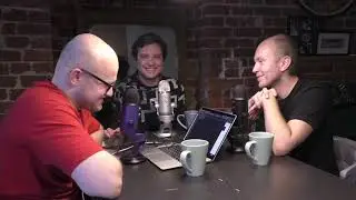 Митя&Дима. Подкаст №11: олимпиадная геометрия с Фёдором Бахаревым