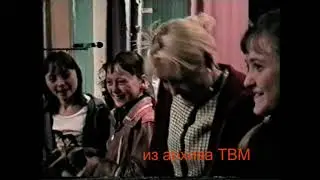 Мухоршибирь - Осенний бал 2003.