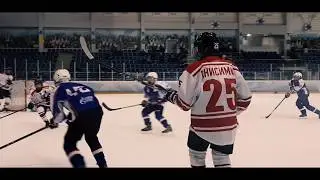 За стеклом у борта. О том как Юрматы СКА 2005 атаковала,  Метеор Сигнал 2005 оборонялась