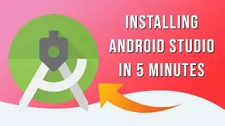 Installing Android Studio 2022 - Android Studio Guide