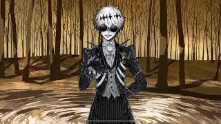 [TWST] Lost in the Book with The Nightmare Before Christmas - Part 02 [Eng Sub]