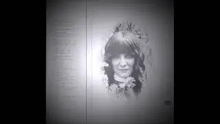 Mary Macgregor - Torn Between Two Lovers (Ariola America Records 1976)