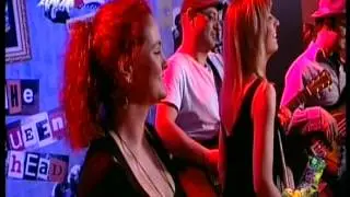 Χάρρυ Κλύν & Xρεοκοπημένοι - Η Eξέλιξη του Tραμπάκουλα