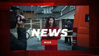 Breaking World News 36492570 Videohive - Free Download After Effects Template link below