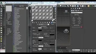 How to get back old material browser in 3ds max new versions