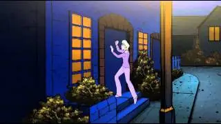 The Secret Saturdays - Preview - The Owlman Feeds at Midnight