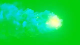 Smooke New Green Screen Effect 2020