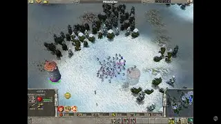 Empire Earth - Middle SH Tournament - Basilik vs. ImHigH* | Group B