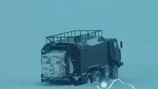 Зимник Якутия. Автодороги Якутии. Off road. Урал. Камаз. Ман. Ural. Kamaz. Man. Spintires.