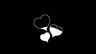 #hearteffects #effects #effet #videos # effects black screen, effects for video editing#shorts