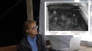 Светлана Панкова. История Оглахты