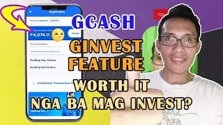 GCASH GINVEST,  Worth it nga ba? Sharing my experience after 4 years of investing in Ginvest.