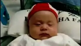 1854baby sleep funny video  app