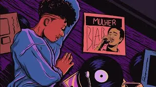 BIAB - Mulher