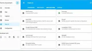 Automatic configuration of MQTT broker under Hass.io