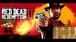 Red Dead Redemption 2 - Easy Gold Medal Missions - Part One - (Gold Rush Trophy Guide)