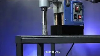 Best Magnetic Drill Press For Extreme Steel Fabrication And Heavy Duty Metalworking