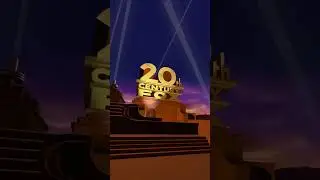 iPhone 20th Century Fox 1994 logo (UPDATED)