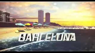 Asphalt 8 : Airborne ОБЗОР ИГРЫ