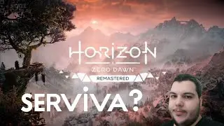 HORIZON Z.D. REMASTERED: ERA NECESSARIO?
