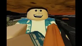 CS:GO MONTAGE WITH BHOP (Roblox)