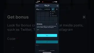 GET 2000 USDT FOR FREE | Activate the Mines Ton promo code