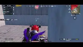 Watch me stream PUBG MOBILE on Omlet Arcade!