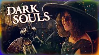 Dark Souls - Une entrée en enfer
