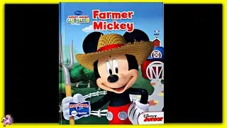 DISNEY MICKEY MOUSE 