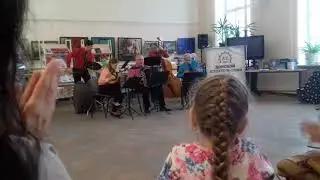 Таганрогские таланты