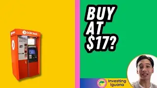 Should You Buy OCBC Stock at $17?  | 🦖 
