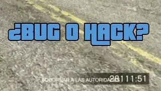 EL MAYOR BUG/HACK DE GTA V ONLINE