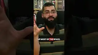 Importance of Speech and Using It for Dawah - Imran Hussein