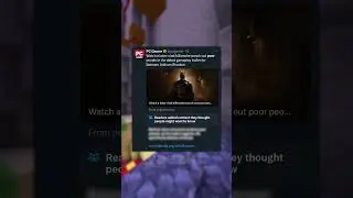 Savage Community Notes