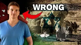 Travelingisrael Is Wrong About The Nakba