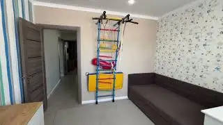 Продам 3 комнатную квартиру