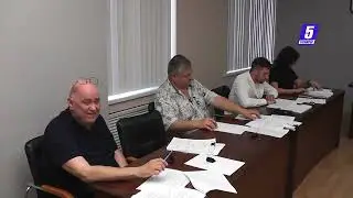 03.07.2024, заседание комиссии по бюджету и налогам