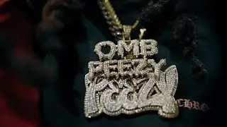 FREE OMB Peezy Type Beat 2023 - 