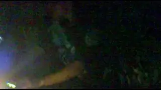 Al fredo & Tracker @ 6º Aniversario Desk 11 10 09 Parte 4