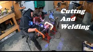 How To Narrow A GM 8.5