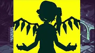 БК0011М - BAD APPLE - База на БК0011М!
