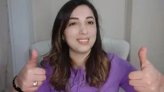 Covid 19 u nasıl atlattım ? Nasıl Beslendim ? Kovit olanlar 6 ay sonra neler yaşıyor mutlaka izleyin