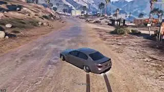 DRIFT PHONK // EASY FEINTS