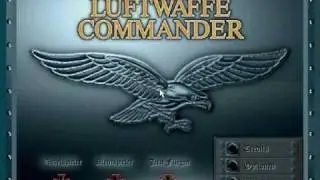 Luftwaffe Commander Theme