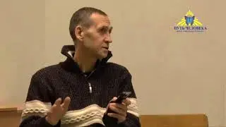 Генадий Гивин   2011 05 17   Неизлечимые болезни, страх и вера      YouTube