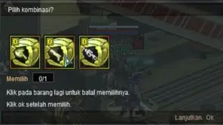 TUKER SERTIFIKAT DAPET APA? | RF REMASTERED LYTO